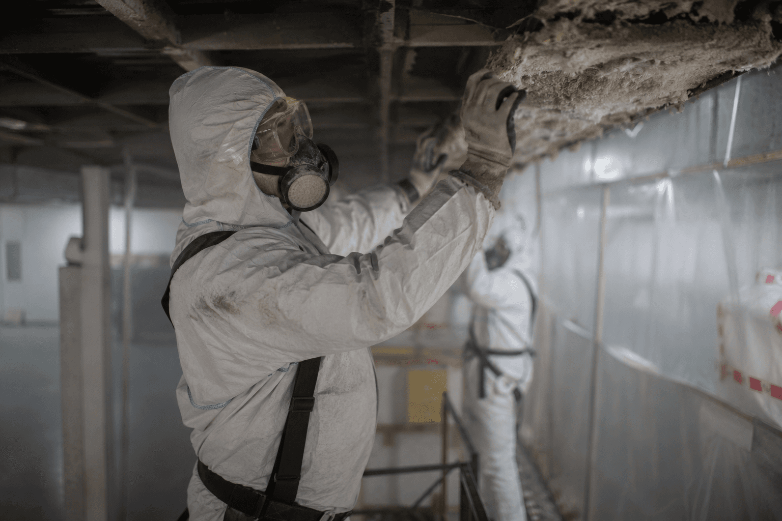 Illustration Amiante sous-section 4