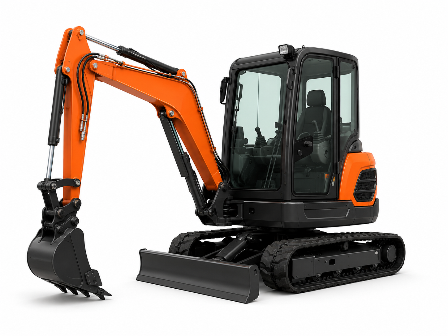 CACES® R482 — catégorie A