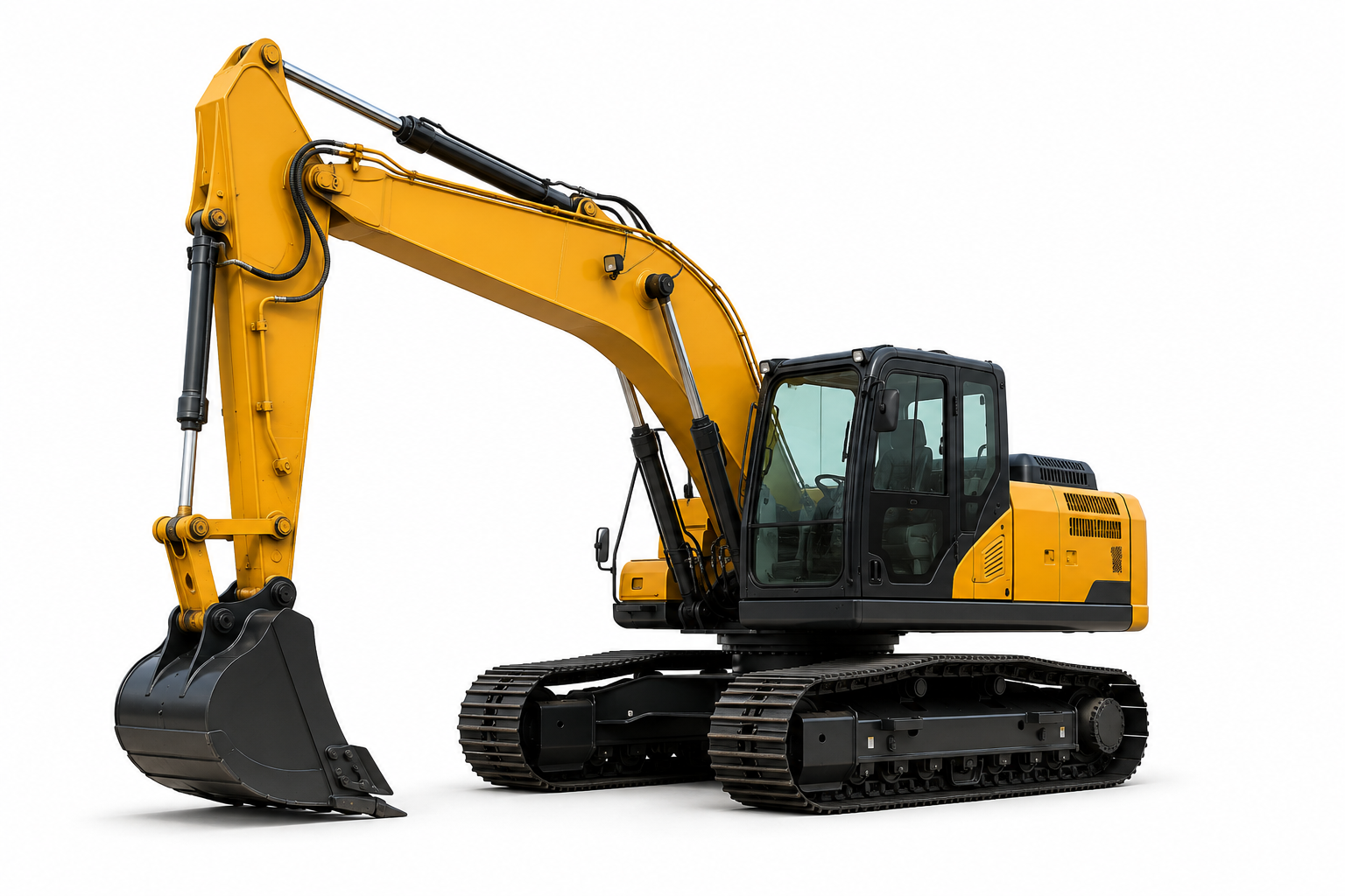 CACES® R482 — catégorie B1