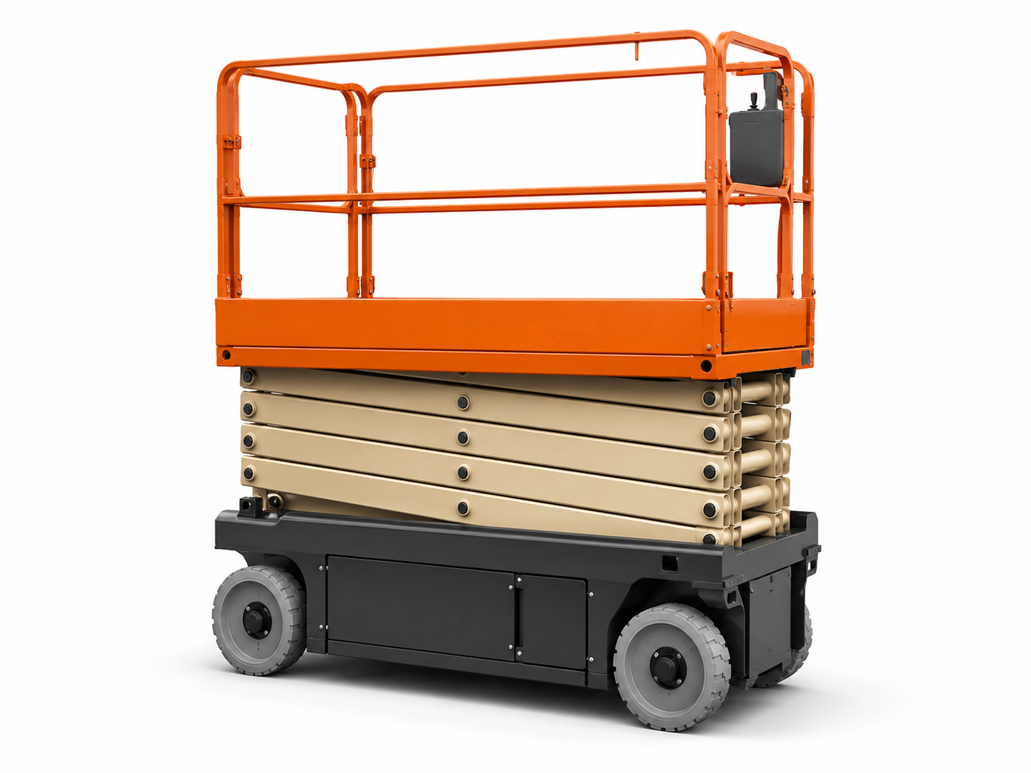 CACES® R486 — catégorie A