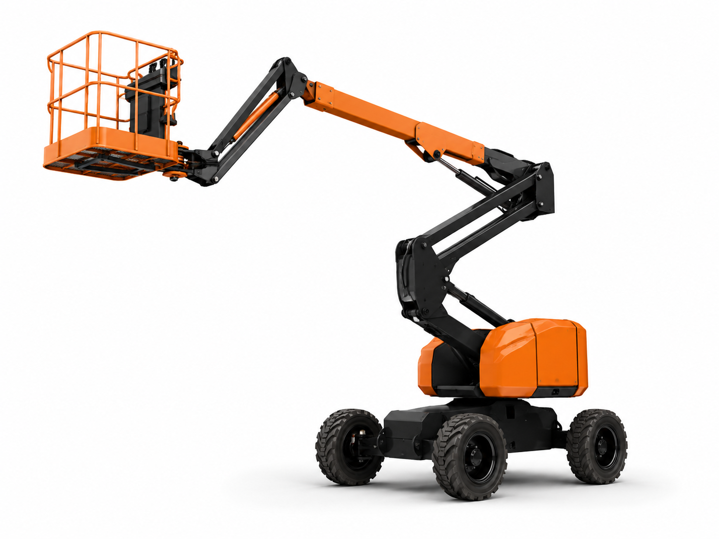 CACES® R486 — catégorie B