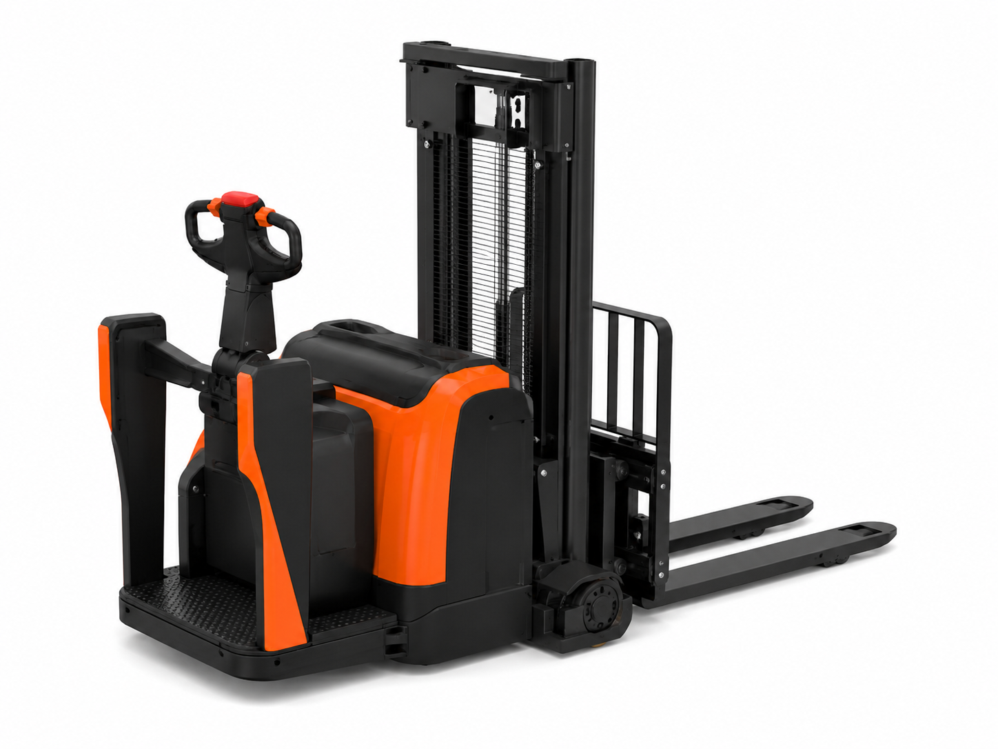 CACES® R489 — catégorie 1B