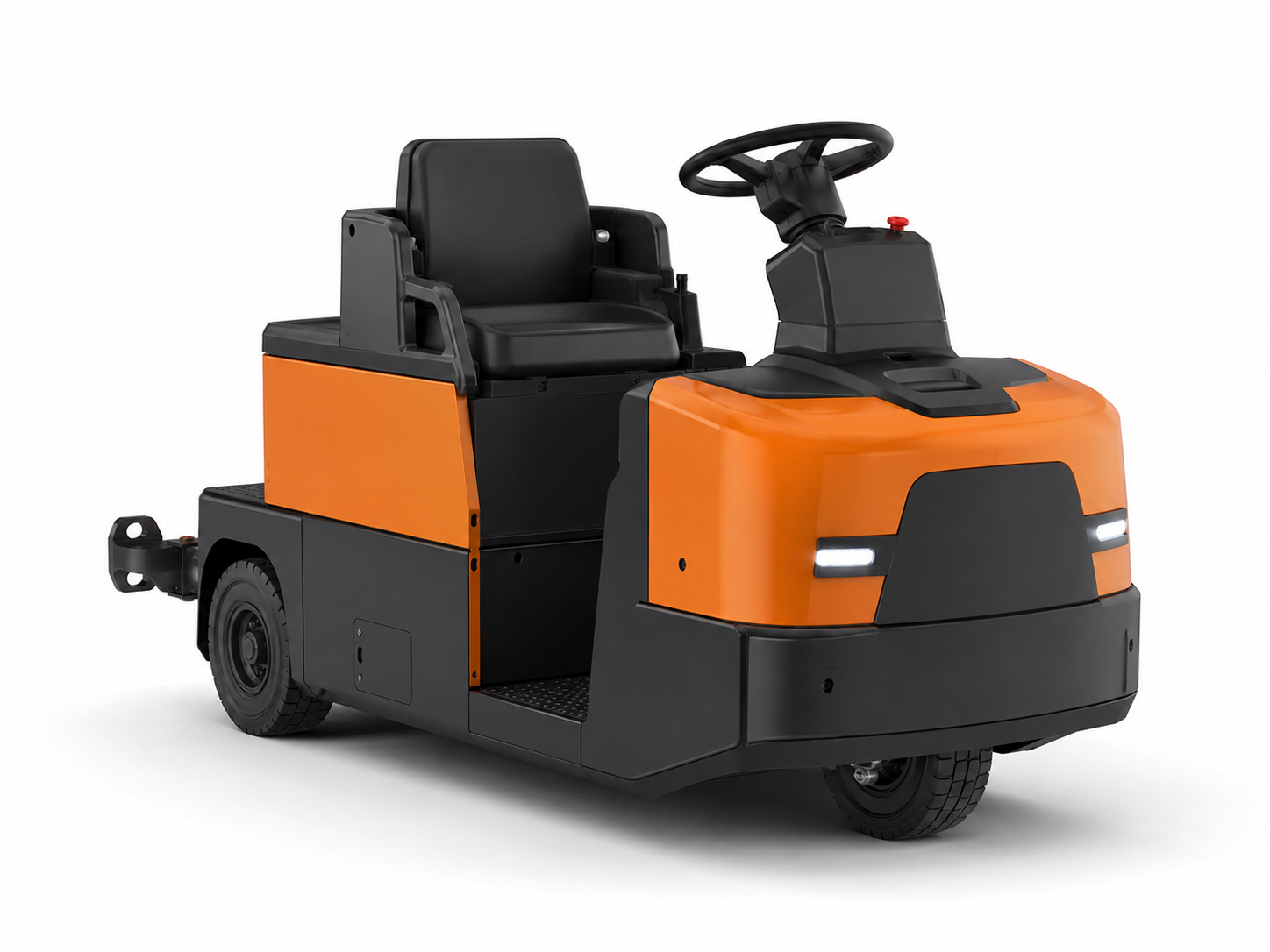 CACES® R489 — catégorie 2B
