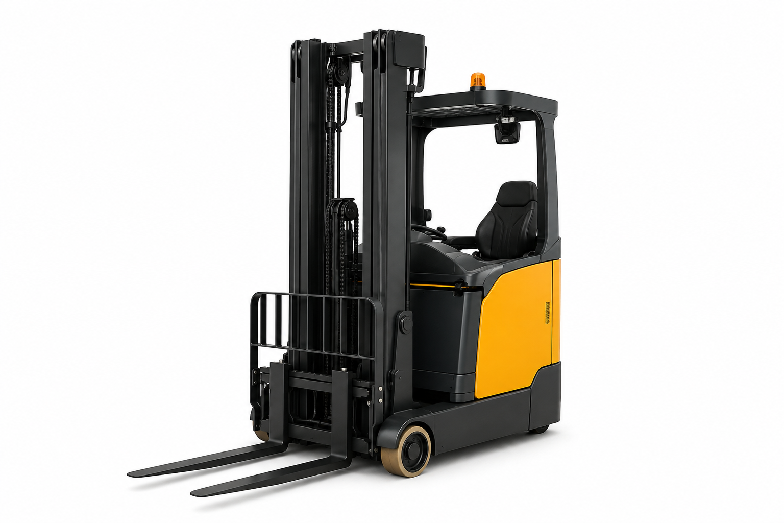 CACES® R489 — catégorie 3