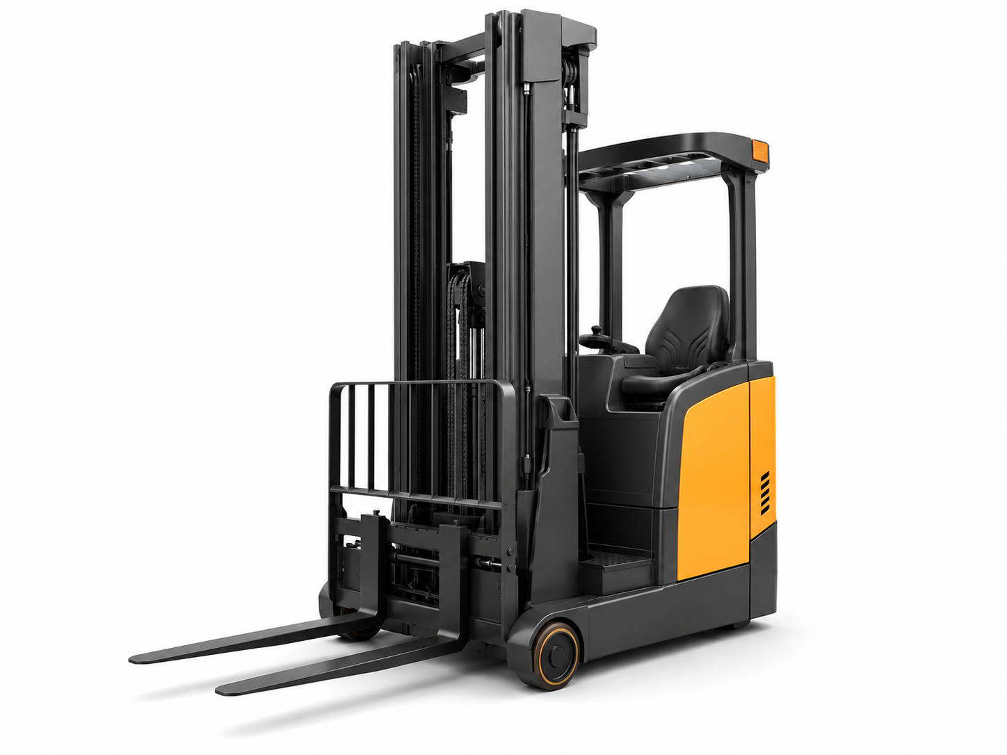 CACES® R489 — catégorie 5