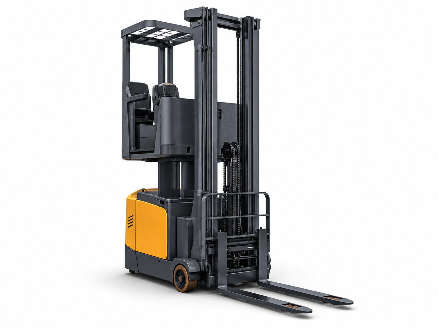 CACES® R489 — catégorie 6