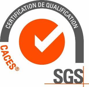 Certification CACES®