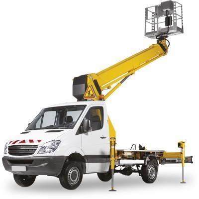 CACES® R486 Catégorie B