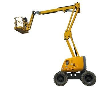 CACES® R486 Catégorie B