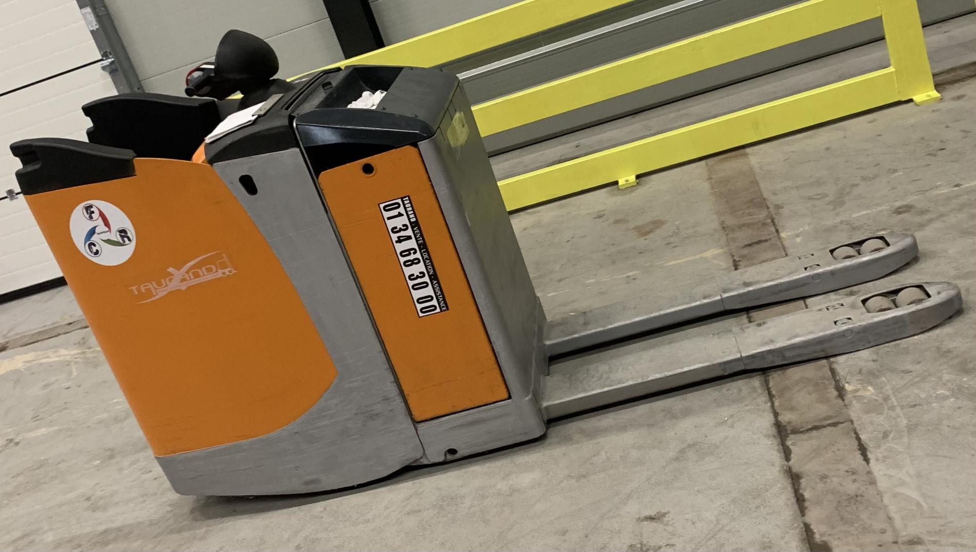 CACES® R489 Catégorie 1A