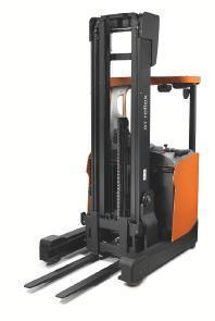 CACES® R489 Catégorie 5