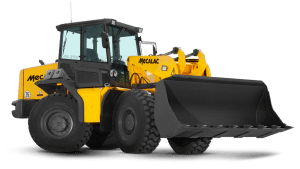 CACES® R482 Catégorie C1