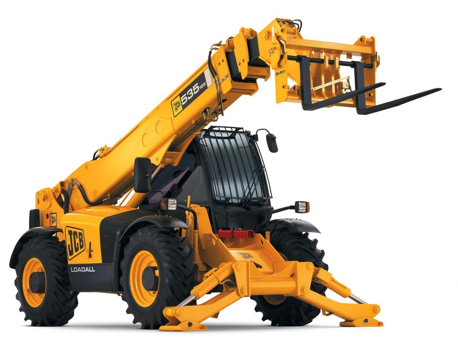 CACES® R482 Catégorie F