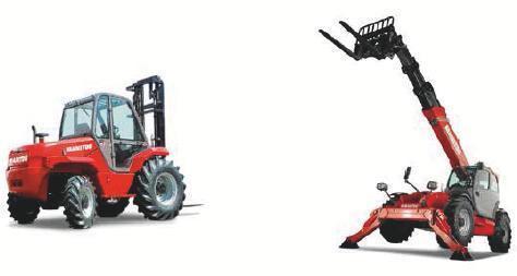 CACES® R482 Catégorie F